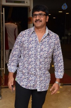 A Aa Movie Success Meet 1 - 20 of 50