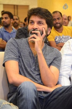 A Aa Movie Success Meet 1 - 22 of 50