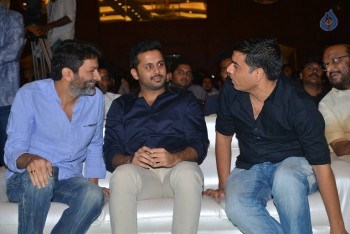 A Aa Movie Success Meet 1 - 5 of 39