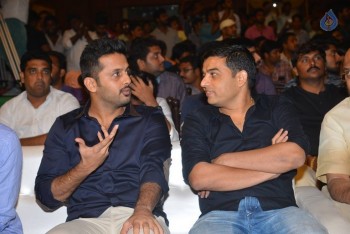 A Aa Movie Success Meet 1 - 7 of 39