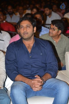 A Aa Movie Success Meet 1 - 14 of 39