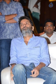 A Aa Movie Success Meet 1 - 20 of 39