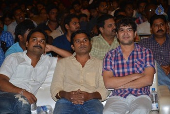 A Aa Movie Success Meet 1 - 22 of 39