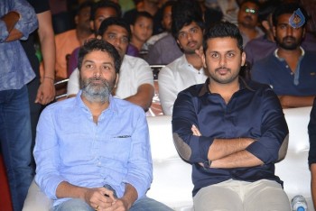 A Aa Movie Success Meet 1 - 28 of 39