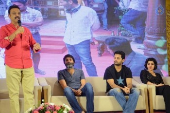 A Aa Movie Success Meet 2 - 2 of 57