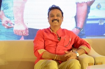 A Aa Movie Success Meet 2 - 6 of 57