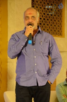 A Aa Movie Success Meet 2 - 7 of 57