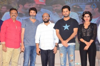 A Aa Movie Success Meet 2 - 9 of 57