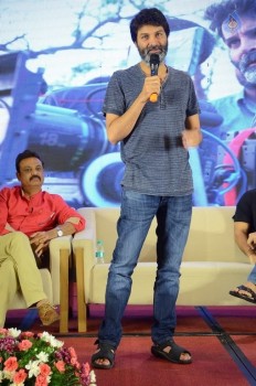 A Aa Movie Success Meet 2 - 16 of 57