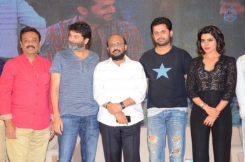 A Aa Movie Success Meet 2 - 18 of 57