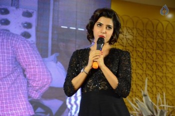 A Aa Movie Success Meet 2 - 24 of 57