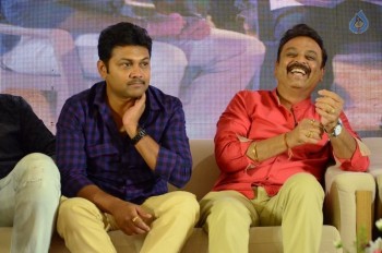 A Aa Movie Success Meet 2 - 25 of 57