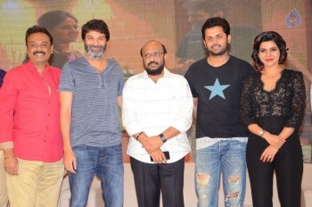 A Aa Movie Success Meet 2 - 26 of 57