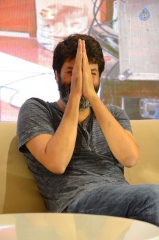 A Aa Movie Success Meet 2 - 27 of 57
