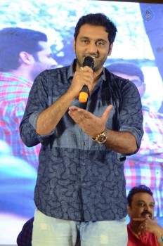 A Aa Movie Success Meet 2 - 34 of 57