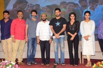 A Aa Movie Success Meet 2 - 42 of 57