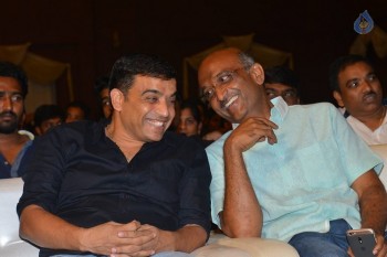 A Aa Movie Success Meet at Guntur - 2 of 88