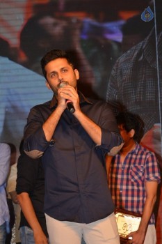 A Aa Movie Success Meet at Guntur - 4 of 88