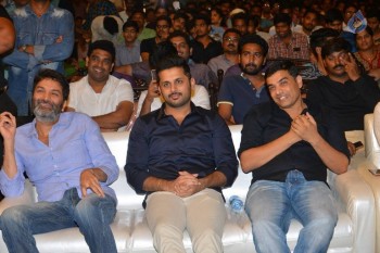 A Aa Movie Success Meet at Guntur - 15 of 88