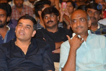 A Aa Movie Success Meet at Guntur - 17 of 88