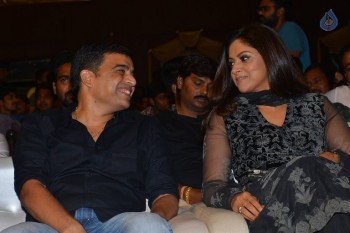 A Aa Movie Success Meet at Guntur - 46 of 88