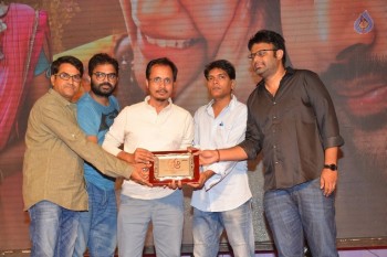 A Aa Movie Success Meet at Guntur - 49 of 88