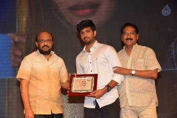 A Aa Movie Success Meet at Guntur - 51 of 88