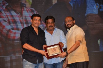 A Aa Movie Success Meet at Guntur - 55 of 88