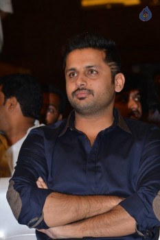 A Aa Movie Success Meet at Guntur - 57 of 88