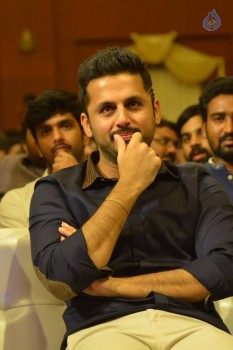A Aa Movie Success Meet at Guntur - 61 of 88
