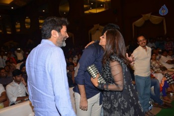 A Aa Movie Success Meet at Guntur - 64 of 88
