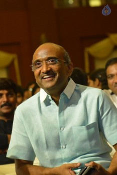 A Aa Movie Success Meet at Guntur - 71 of 88