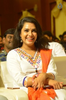 A Aa Movie Success Meet at Guntur - 75 of 88