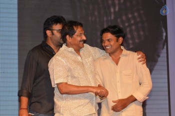 A Aa Movie Success Meet at Guntur - 81 of 88