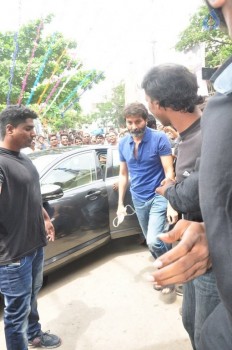 A Aa Movie Theater Coverage Photos - 1 of 54