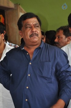 A Aa Movie Theater Coverage Photos - 3 of 54