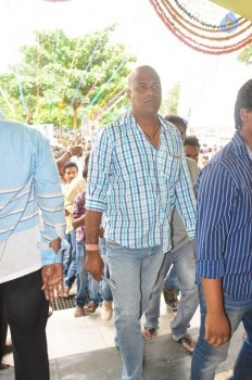 A Aa Movie Theater Coverage Photos - 17 of 54