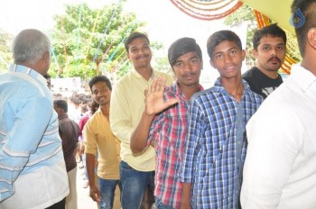 A Aa Movie Theater Coverage Photos - 52 of 54
