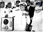 A Sailor's Story Book Launch - 50 of 93