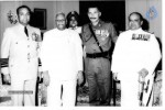 A Sailor's Story Book Launch - 51 of 93