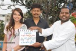 A Shyam Gopal Varma Film Movie Opening - 20 of 33