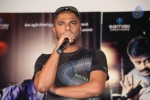 A Shyam Gopal Varma Movie Press Meet - 14 of 36