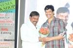 A to Z Film Making Press Meet - 20 of 23