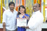 A Vachi B Pai Vaale Movie Opening - 3 of 32