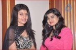 Aa Iddaru Movie Press Meet - 26 of 30