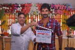 Aadarsha Chitralaya Pro. No.1 Movie Opening - 43 of 152