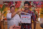 Aadarsha Chitralaya Pro. No.1 Movie Opening - 95 of 152