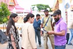 Aadhi Baghavan Tamil Movie Working Stills - 8 of 73