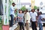 Aadhi Baghavan Tamil Movie Working Stills - 17 of 73