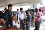 Aadhi Baghavan Tamil Movie Working Stills - 28 of 73